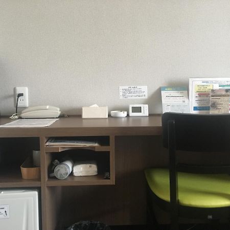 Hotel Crown Hills Yamagata Yamagata  Luaran gambar