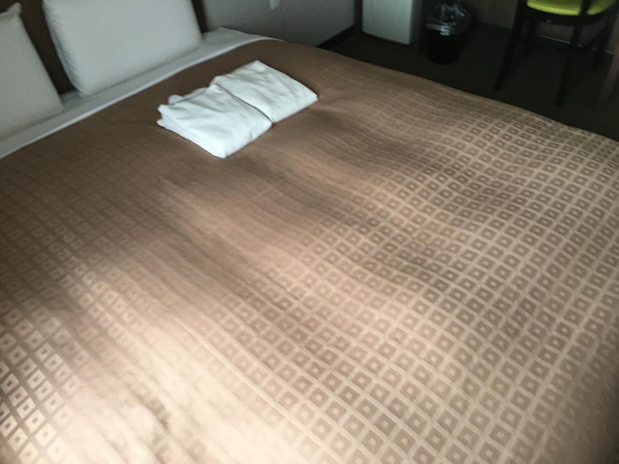 Hotel Crown Hills Yamagata Yamagata  Luaran gambar
