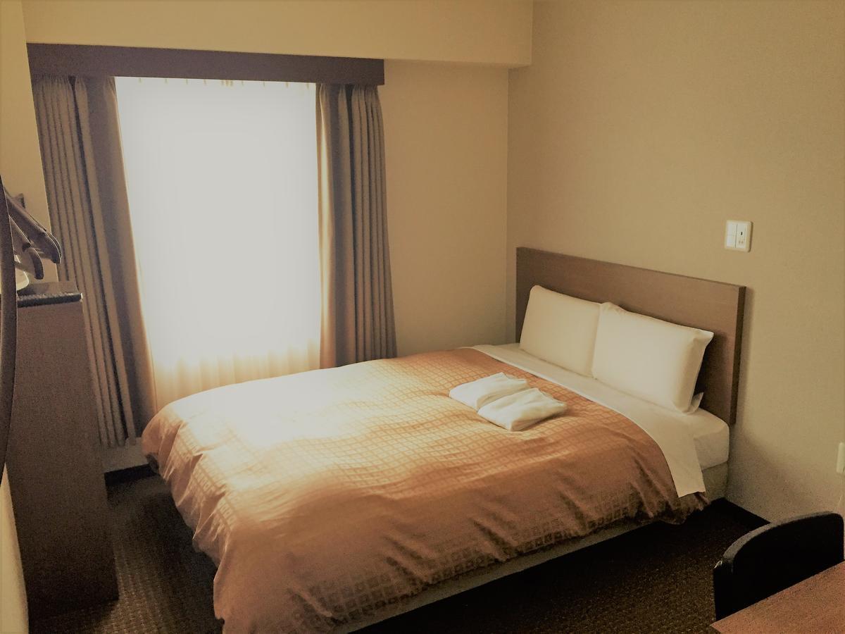 Hotel Crown Hills Yamagata Yamagata  Luaran gambar